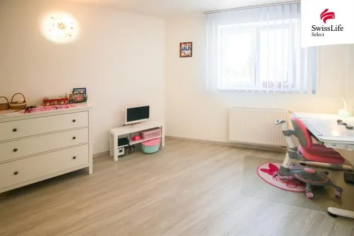 Prodej rodinného domu, Jihlava, Polenská, 190 m2