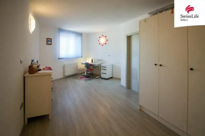 Prodej rodinného domu, Jihlava, Polenská, 190 m2