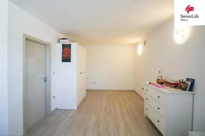 Prodej rodinného domu, Jihlava, Polenská, 190 m2