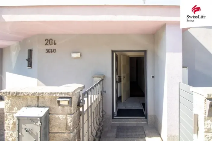 Prodej rodinného domu, Jihlava, Polenská, 190 m2
