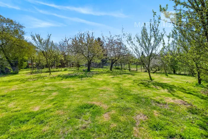 Prodej pozemku pro bydlení, Kamenný Přívoz - Hostěradice, 1210 m2
