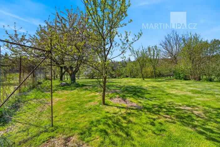 Prodej pozemku pro bydlení, Kamenný Přívoz - Hostěradice, 1210 m2