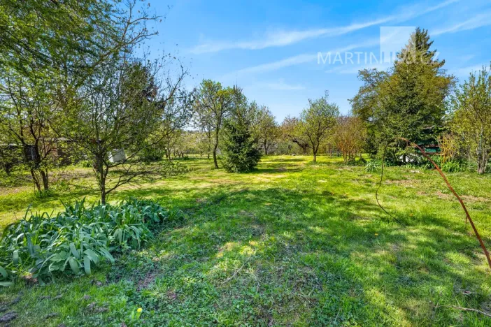 Prodej pozemku pro bydlení, Kamenný Přívoz - Hostěradice, 1210 m2