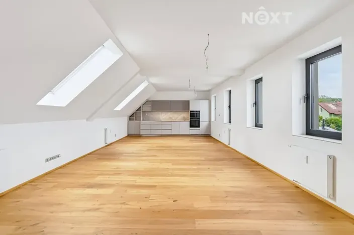 Prodej bytu 2+kk, Želešice, 24. dubna, 97 m2
