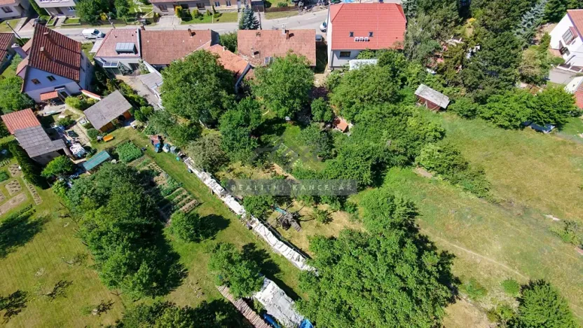 Prodej rodinného domu, Hostěnice, 142 m2