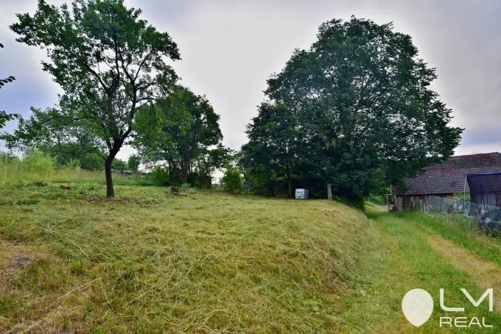 Prodej zahrady, Hamry nad Sázavou - Šlakhamry, 253 m2