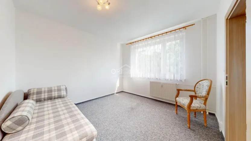 Prodej bytu 4+1, Jirkov, Smetanovy sady, 76 m2