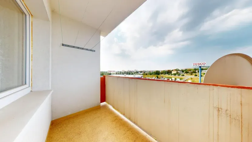 Prodej bytu 4+1, Jirkov, Smetanovy sady, 76 m2