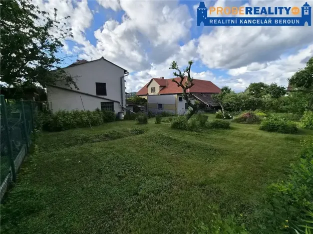 Prodej rodinného domu, Broumy, 150 m2