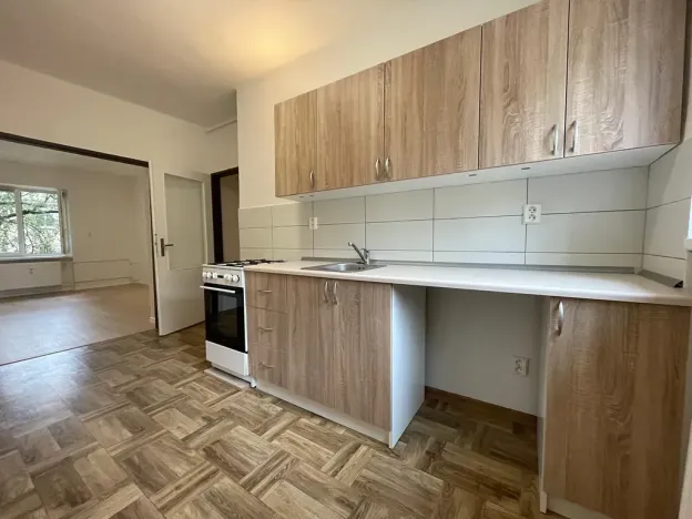Pronájem bytu 2+1, Třinec, Wolkerova, 54 m2