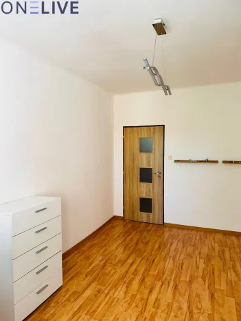 Pronájem bytu 2+1, Plzeň, Brojova, 55 m2