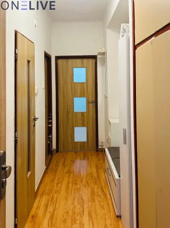 Pronájem bytu 2+1, Plzeň, Brojova, 55 m2