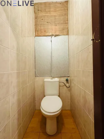 Pronájem bytu 2+1, Plzeň, Brojova, 55 m2