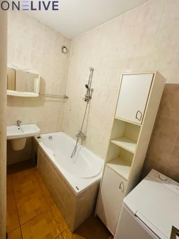 Pronájem bytu 2+1, Plzeň, Brojova, 55 m2