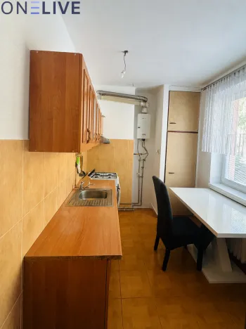 Pronájem bytu 2+1, Plzeň, Brojova, 55 m2