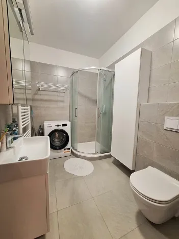 Pronájem bytu 1+kk, Brno, Přírodní, 35 m2
