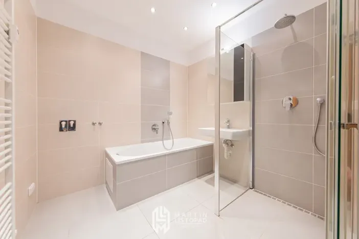 Pronájem bytu 2+kk, Olomouc, Rybniční, 60 m2