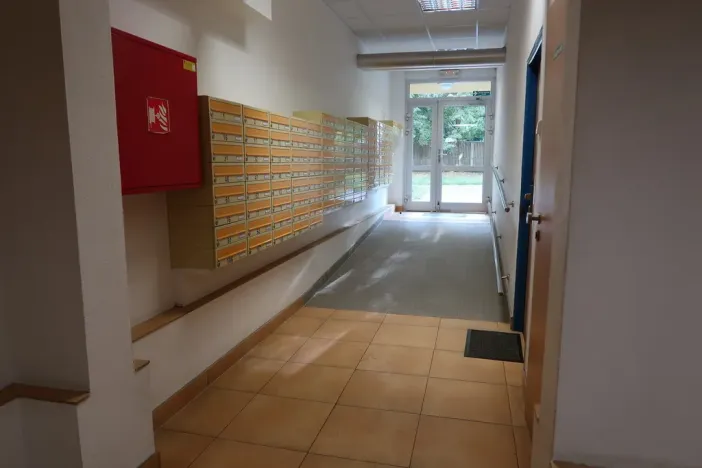 Pronájem bytu 2+kk, Praha - Chodov, Lečkova, 44 m2
