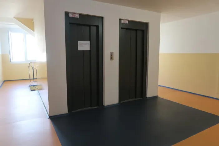 Pronájem bytu 2+kk, Praha - Chodov, Lečkova, 44 m2