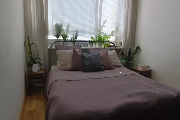 Pronájem bytu 2+kk, Praha - Chodov, Lečkova, 44 m2