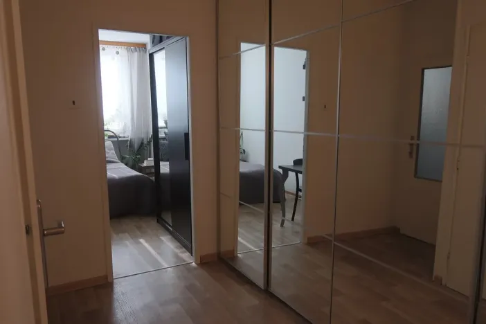 Pronájem bytu 2+kk, Praha - Chodov, Lečkova, 44 m2