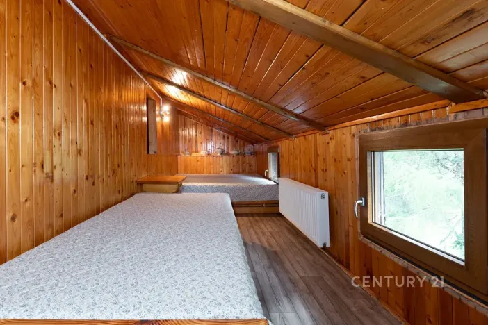 Prodej chalupy, Český Jiřetín, 83 m2