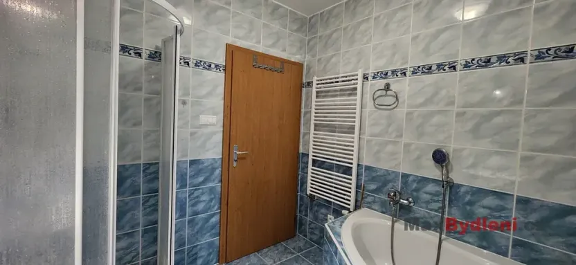 Pronájem bytu 1+kk, Liberec, Hanychovská, 47 m2