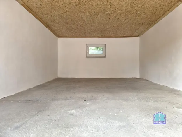 Prodej garáže, Stříbro, Dukelská, 21 m2