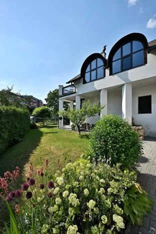 Prodej rodinného domu, Roztoky, Jungmannova, 284 m2