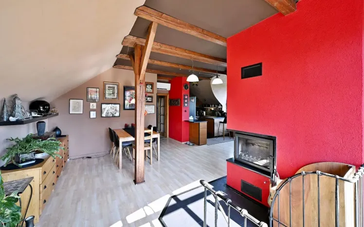 Prodej rodinného domu, Roztoky, Jungmannova, 284 m2