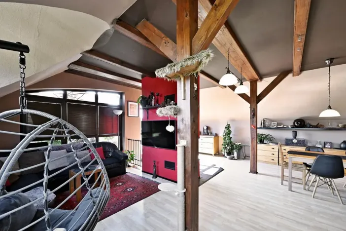 Prodej rodinného domu, Roztoky, Jungmannova, 284 m2