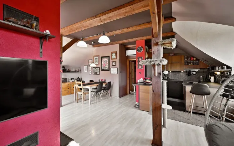 Prodej rodinného domu, Roztoky, Jungmannova, 284 m2