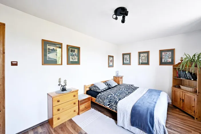 Prodej rodinného domu, Roztoky, Jungmannova, 284 m2