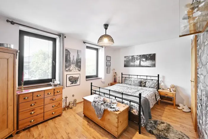 Prodej rodinného domu, Roztoky, Jungmannova, 284 m2