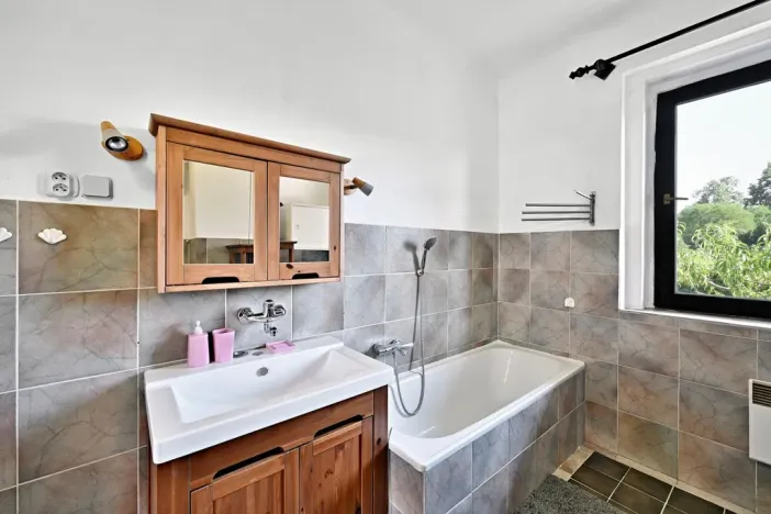 Prodej rodinného domu, Roztoky, Jungmannova, 284 m2