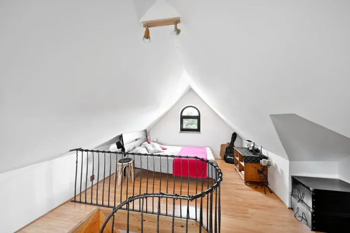 Prodej rodinného domu, Roztoky, Jungmannova, 284 m2