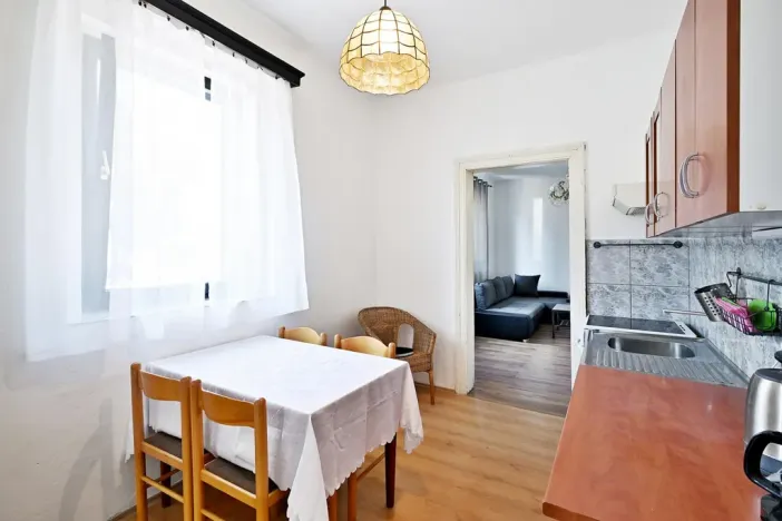Prodej rodinného domu, Roztoky, Jungmannova, 284 m2