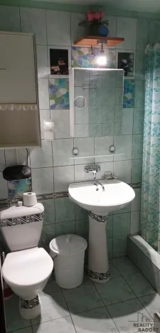 Pronájem bytu 1+1, Brno, Ladova, 63 m2
