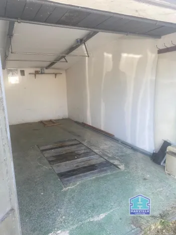 Pronájem garáže, Plzeň, Edvarda Beneše, 16 m2