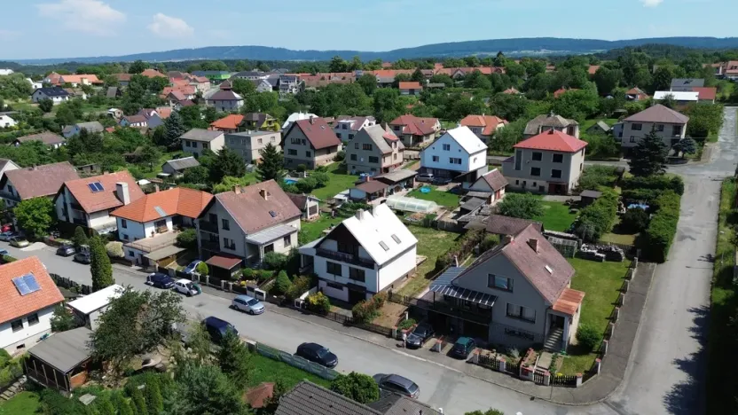 Prodej rodinného domu, Vilémov, 140 m2