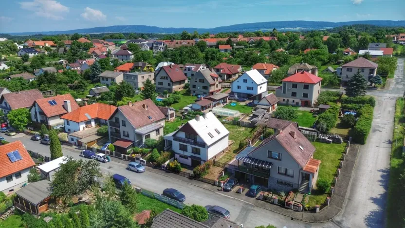 Prodej rodinného domu, Vilémov, 140 m2