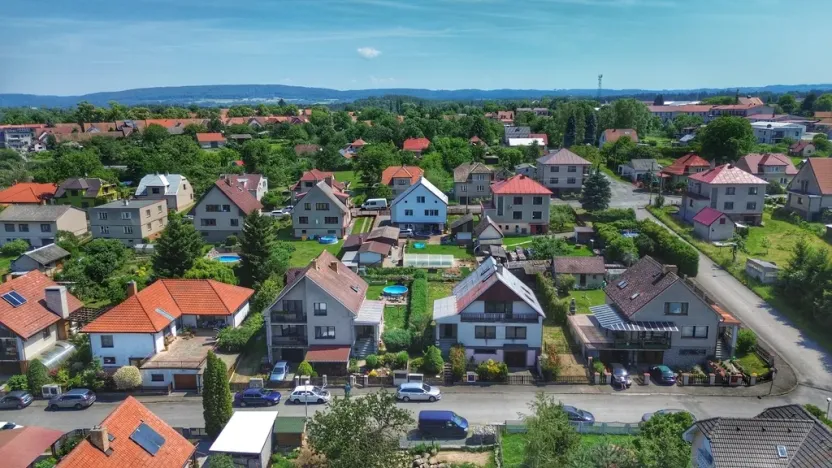 Prodej rodinného domu, Vilémov, 140 m2