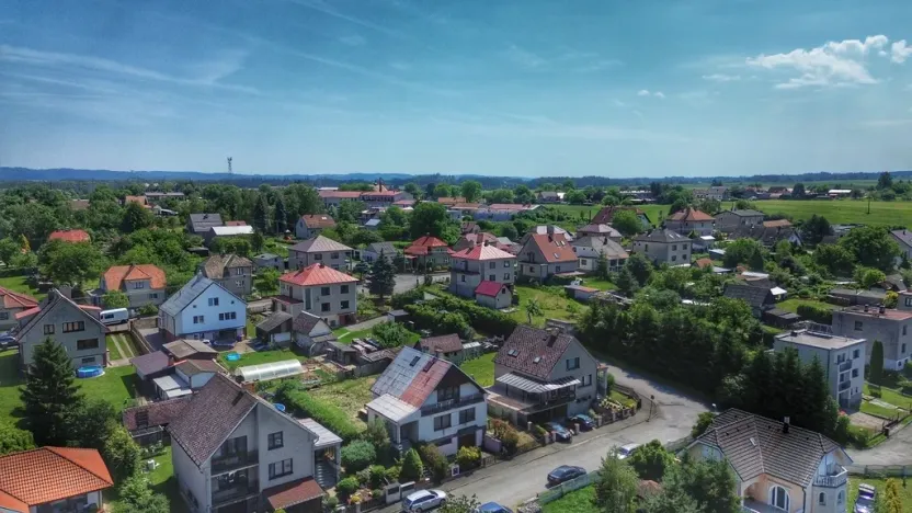 Prodej rodinného domu, Vilémov, 140 m2