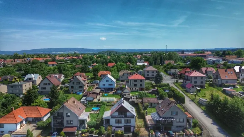 Prodej rodinného domu, Vilémov, 140 m2