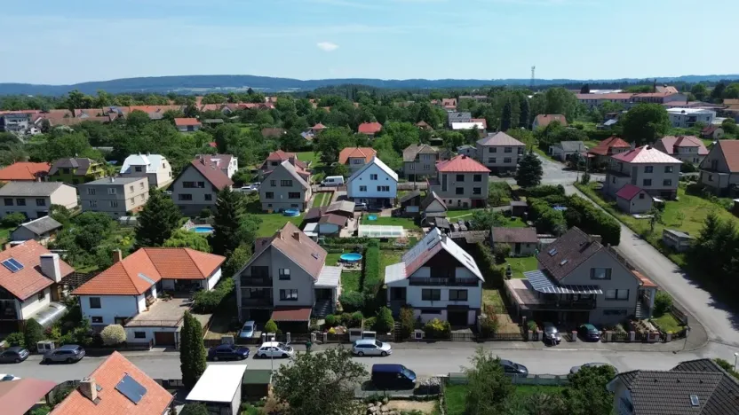 Prodej rodinného domu, Vilémov, 140 m2