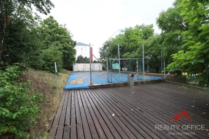 Prodej bytu 2+kk, Litoměřice - Pokratice, Alfonse Muchy, 39 m2