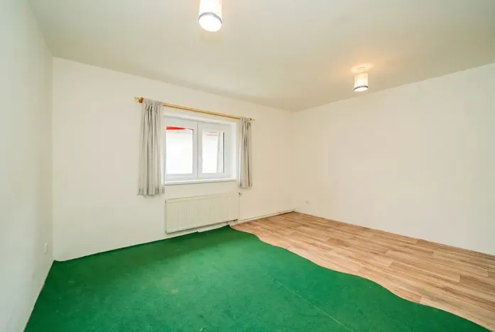Pronájem bytu 3+1, Praha - Hodkovičky, V náklích, 93 m2