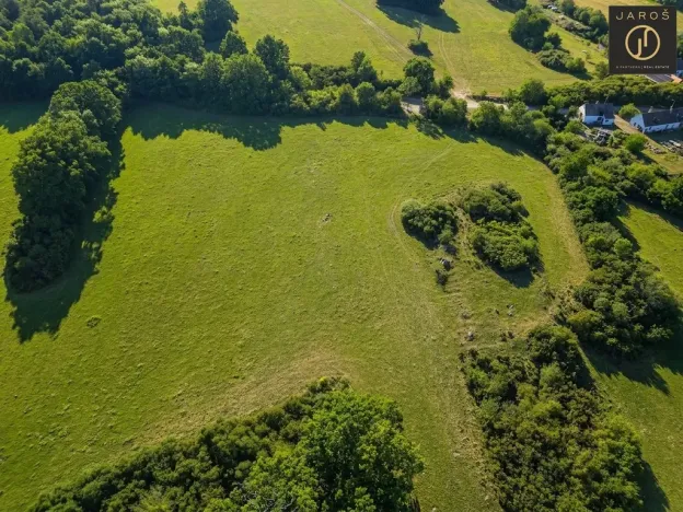 Prodej pozemku pro bydlení, Mirotice - Bořice, 10784 m2