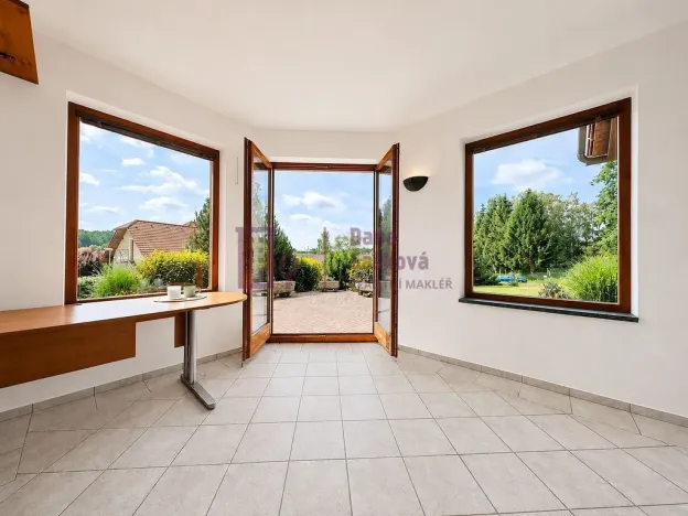 Prodej rodinného domu, Rodvínov, 210 m2