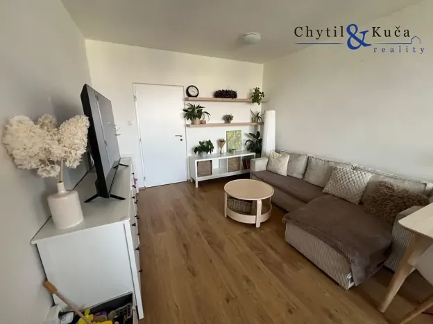Pronájem bytu 3+1, Přerov, Budovatelů, 70 m2
